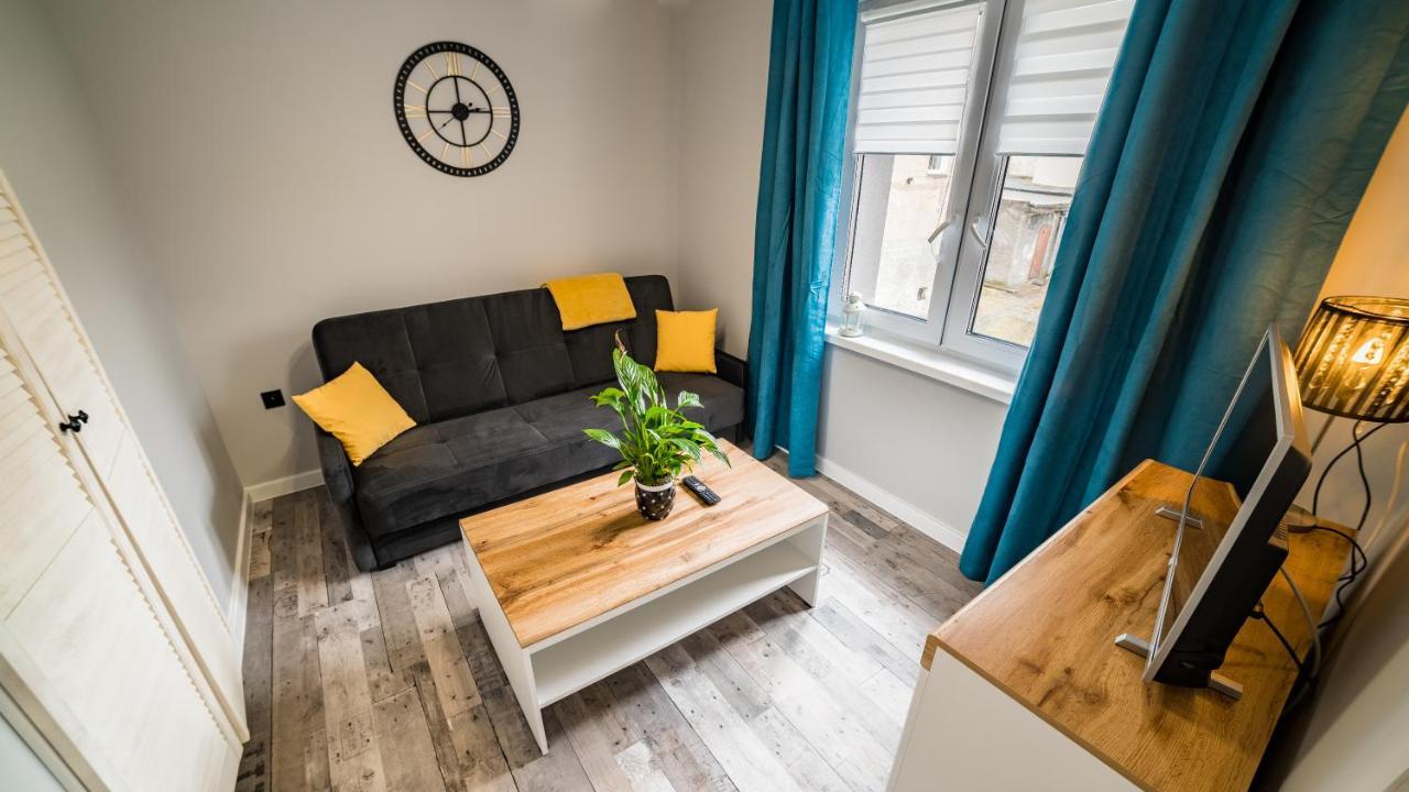 Apartamenty Silvana Kowary Exterior photo
