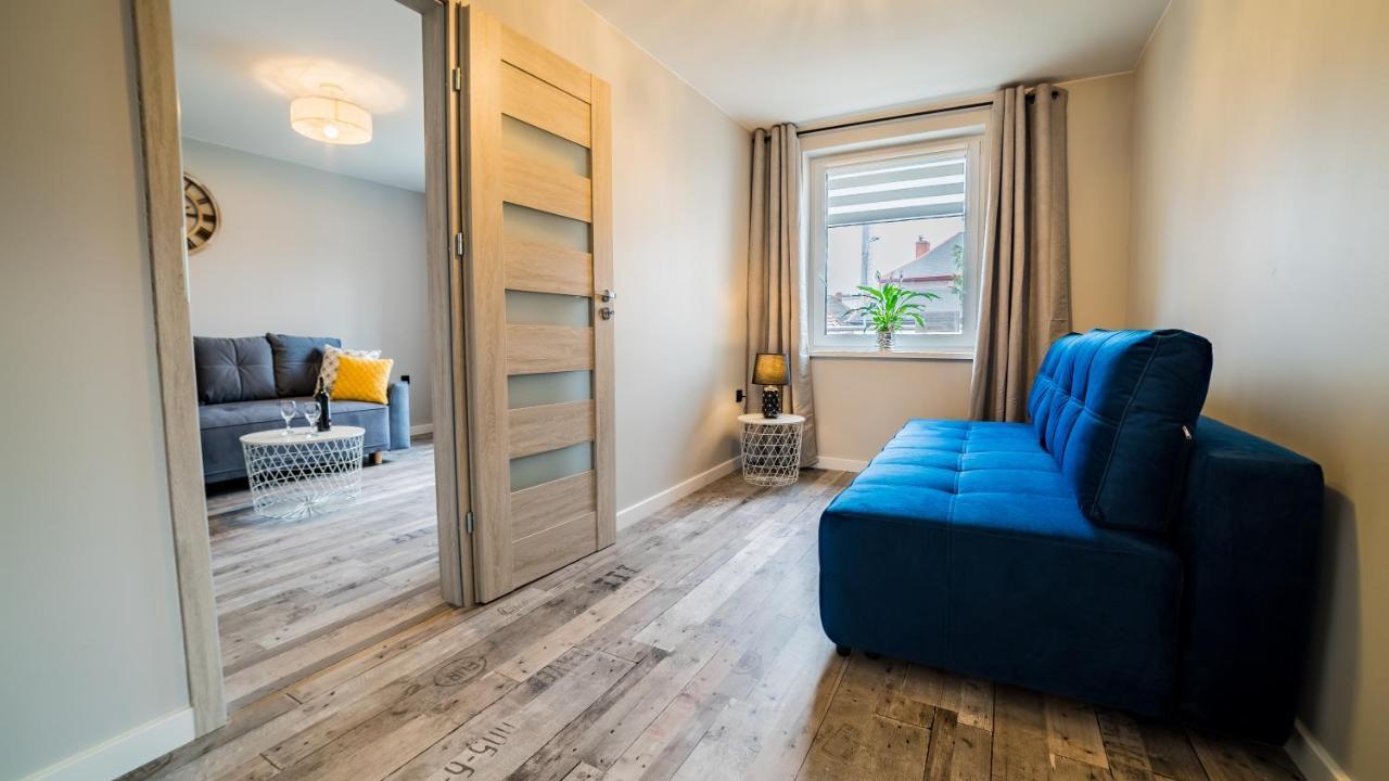 Apartamenty Silvana Kowary Exterior photo