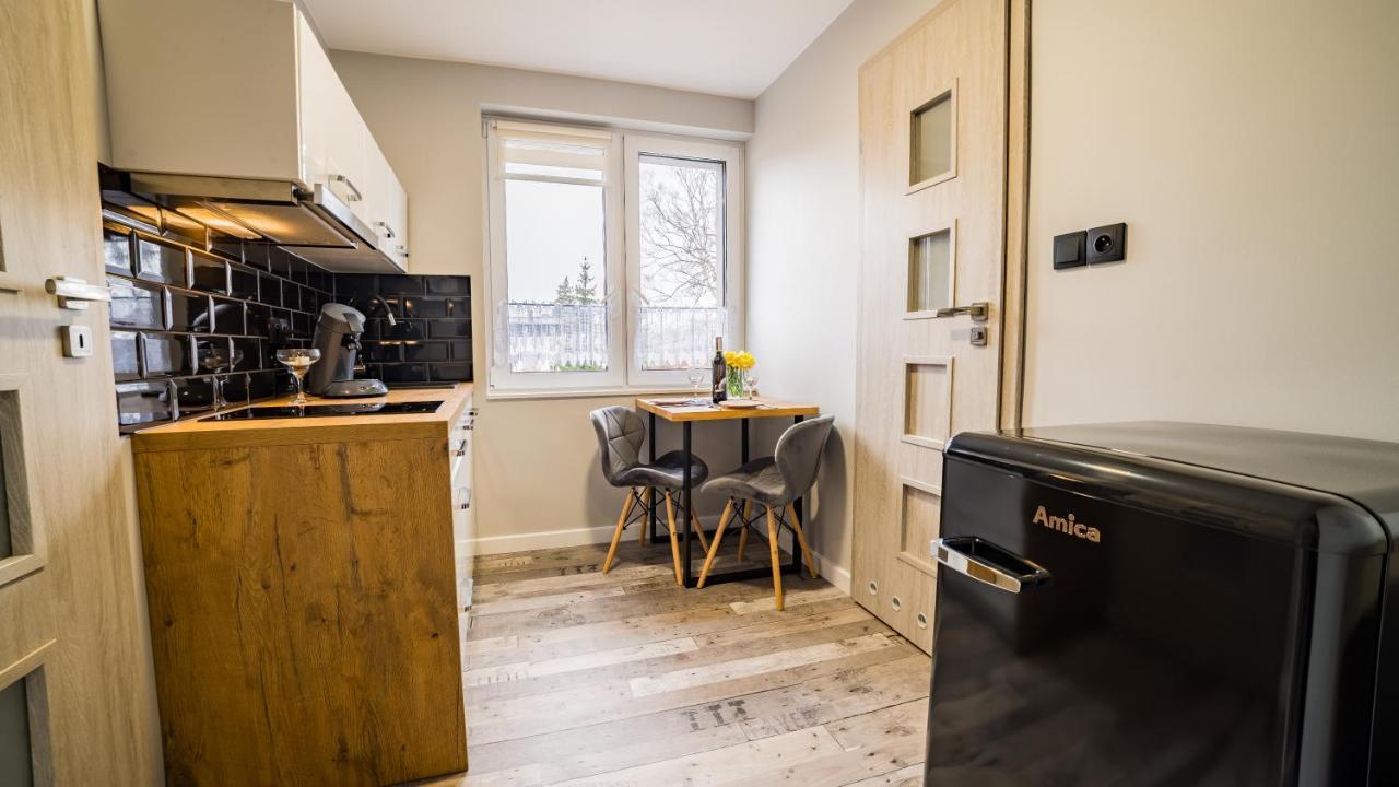 Apartamenty Silvana Kowary Exterior photo