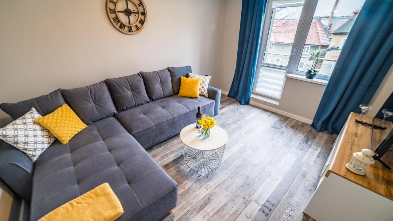 Apartamenty Silvana Kowary Exterior photo
