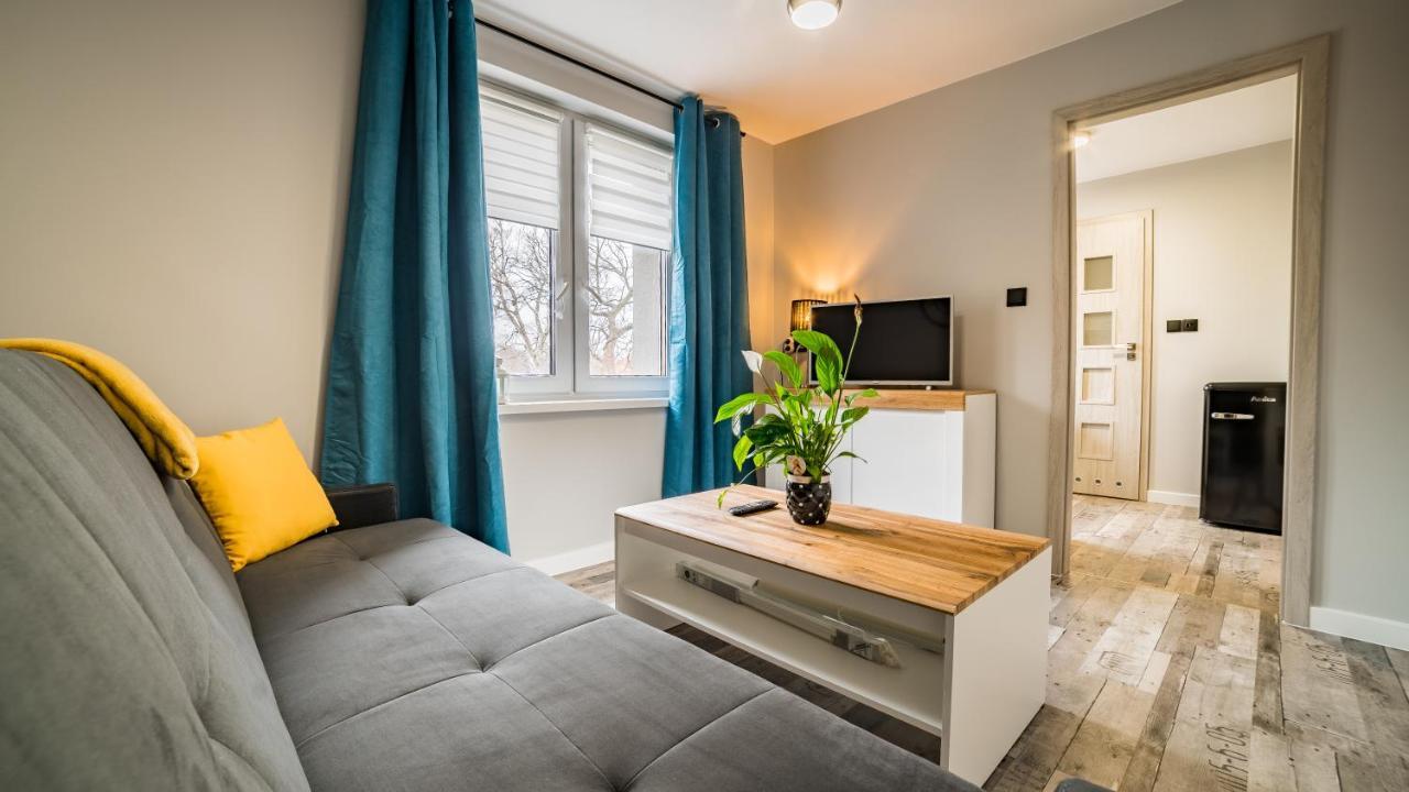 Apartamenty Silvana Kowary Exterior photo